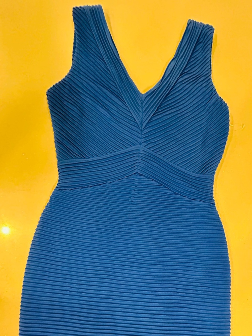 Calvin Klein Sheath Dress